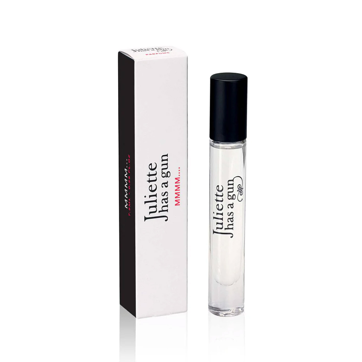 MMMM, JULIETTE HAS A GUN PERFUME